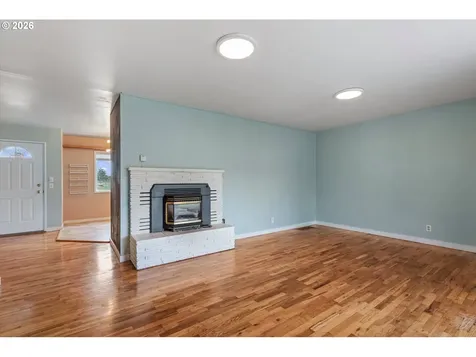 3355 8th Drive Baker City OR 97814