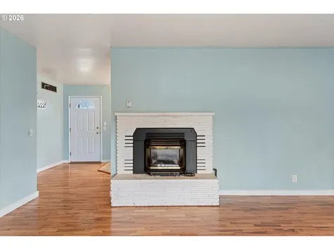3355 8th Drive Baker City OR 97814