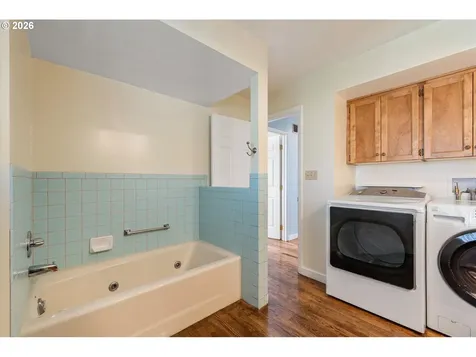 3355 8th Drive Baker City OR 97814