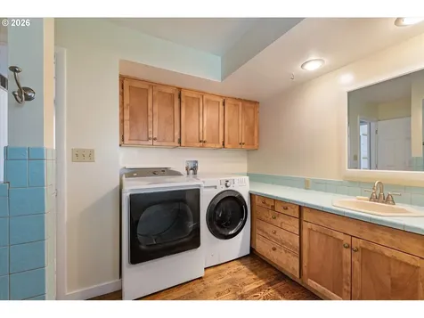 3355 8th Drive Baker City OR 97814