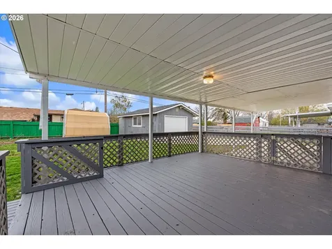 3355 8th Drive Baker City OR 97814