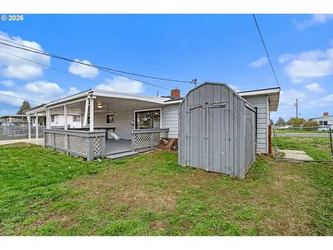 3355 8th Drive Baker City OR 97814
