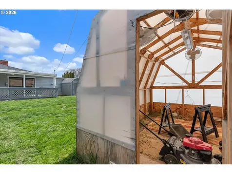 3355 8th Drive Baker City OR 97814