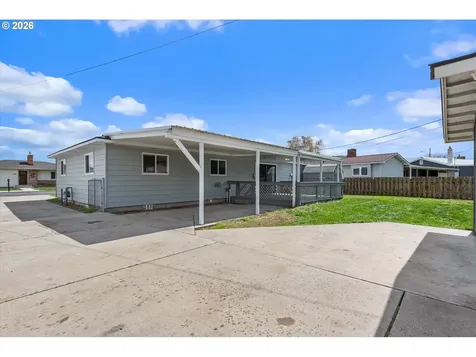 3355 8th Drive Baker City OR 97814