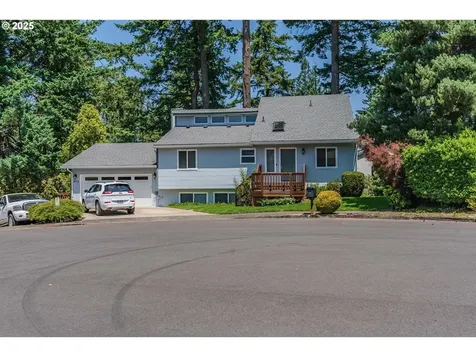 975 SW Florence Court Gresham OR 97080