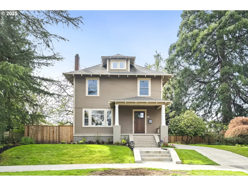 1725 NE 52nd Avenue Portland OR 97213
