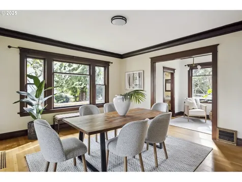 1725 NE 52nd Avenue Portland OR 97213