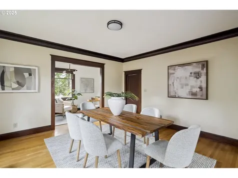 1725 NE 52nd Avenue Portland OR 97213