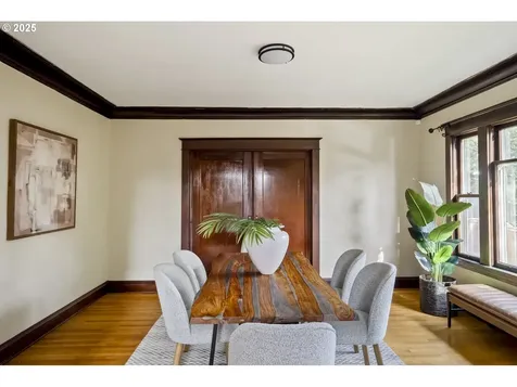 1725 NE 52nd Avenue Portland OR 97213