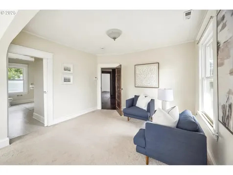 1725 NE 52nd Avenue Portland OR 97213