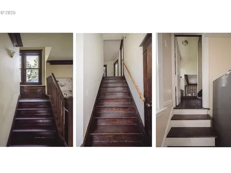 1725 NE 52nd Avenue Portland OR 97213