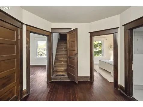 1725 NE 52nd Avenue Portland OR 97213