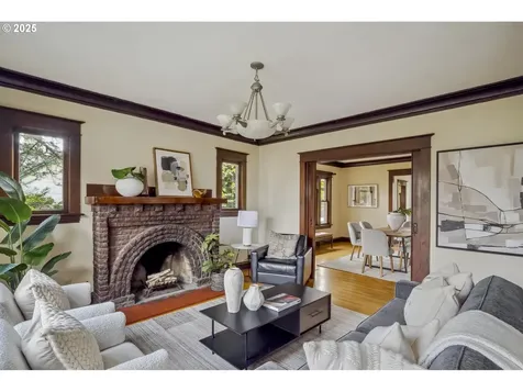 1725 NE 52nd Avenue Portland OR 97213