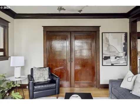 1725 NE 52nd Avenue Portland OR 97213
