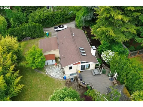 8302 SW 65th Avenue Portland OR 97219