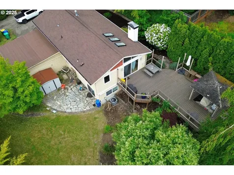 8302 SW 65th Avenue Portland OR 97219