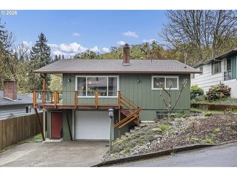 963 SE Glenn Street Roseburg OR 97470