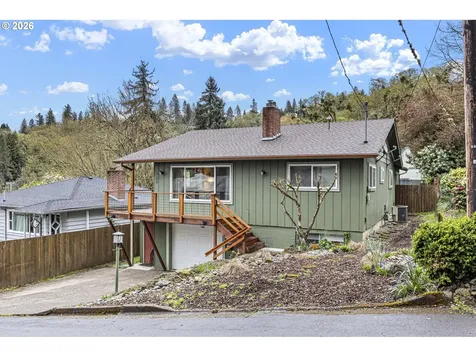 963 SE Glenn Street Roseburg OR 97470