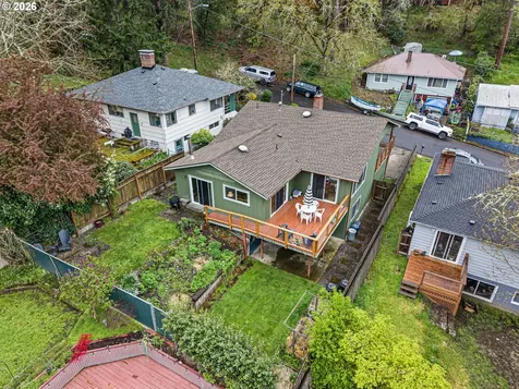 963 SE Glenn Street Roseburg OR 97470