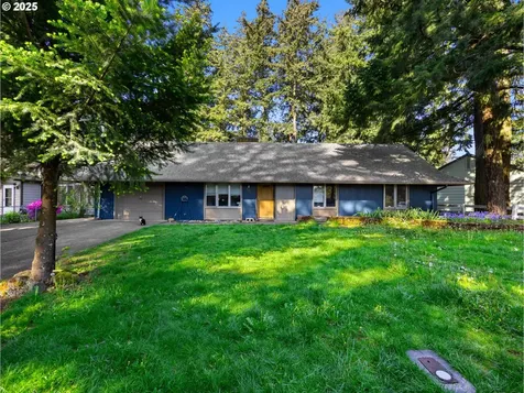 1725 SE 143rd Avenue Portland OR 97233