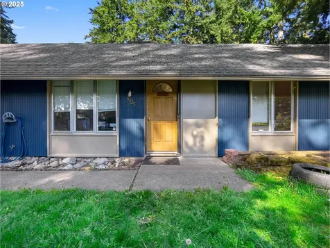 1725 SE 143rd Avenue Portland OR 97233