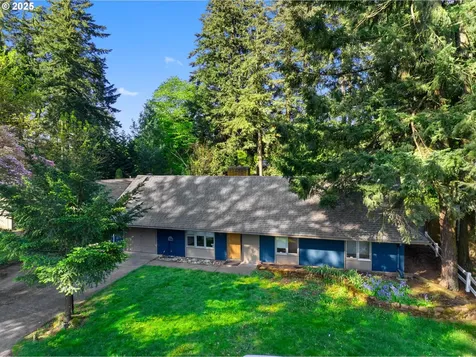 1725 SE 143rd Avenue Portland OR 97233