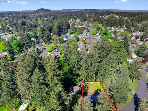 1725 SE 143rd Avenue Portland OR 97233