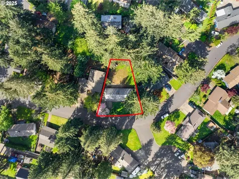 1725 SE 143rd Avenue Portland OR 97233
