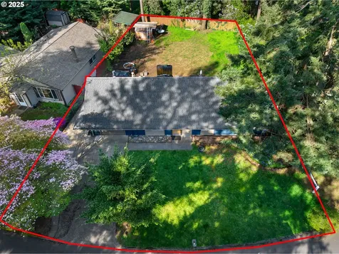 1725 SE 143rd Avenue Portland OR 97233