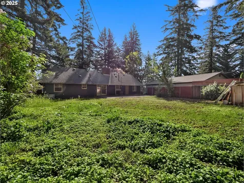 1725 SE 143rd Avenue Portland OR 97233