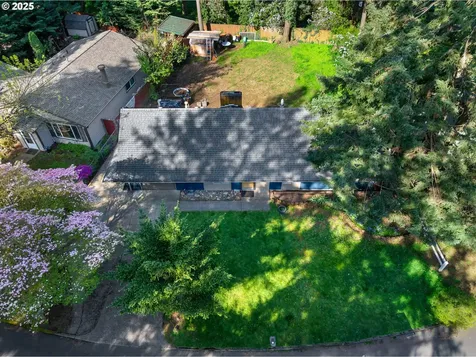 1725 SE 143rd Avenue Portland OR 97233