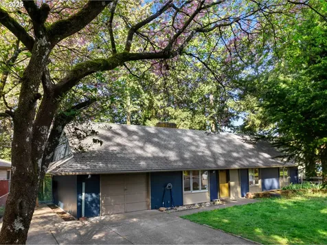 1725 SE 143rd Avenue Portland OR 97233