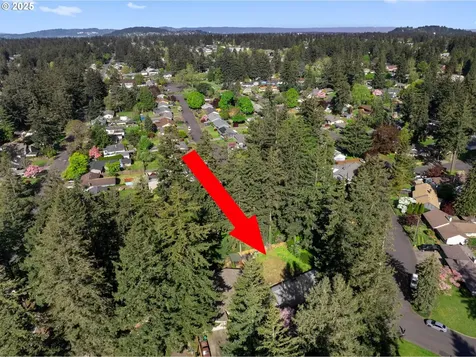 1725 SE 143rd Avenue Portland OR 97233