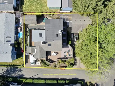 320 NW 5th Street Newport OR 97365