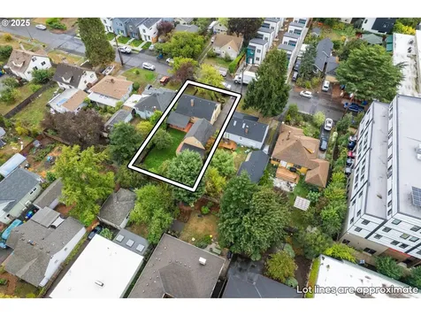 4257 NE Going Street Portland OR 97218