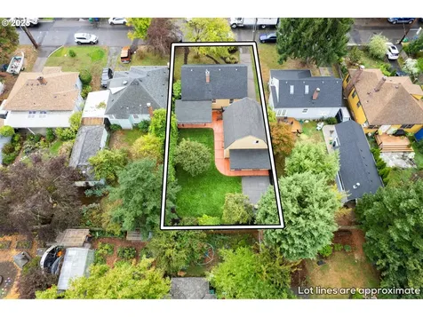 4257 NE Going Street Portland OR 97218