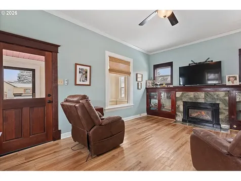 1439 3rd Street Baker City OR 97814