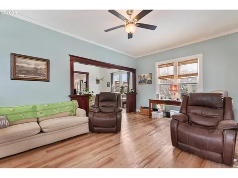1439 3rd Street Baker City OR 97814