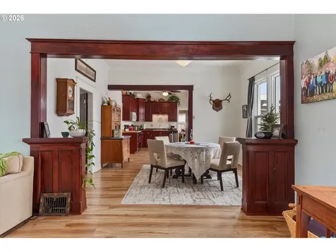 1439 3rd Street Baker City OR 97814