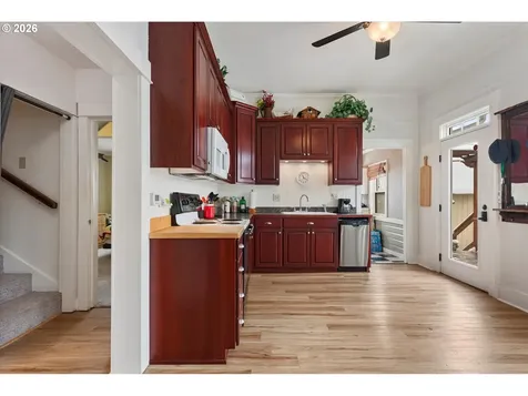 1439 3rd Street Baker City OR 97814