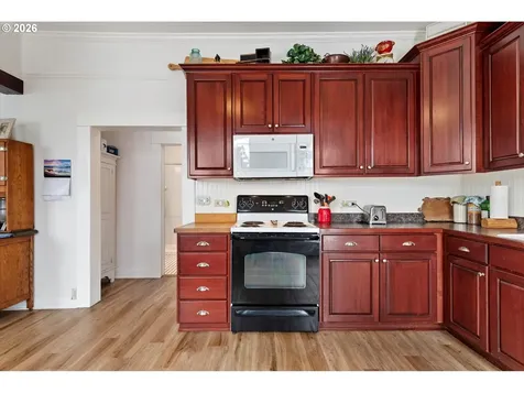 1439 3rd Street Baker City OR 97814