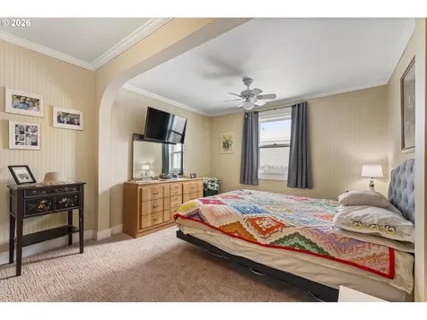 1439 3rd Street Baker City OR 97814
