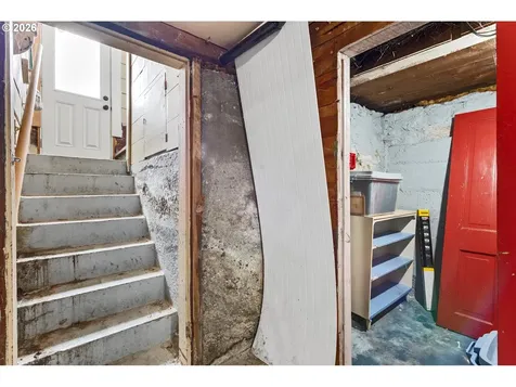 1439 3rd Street Baker City OR 97814