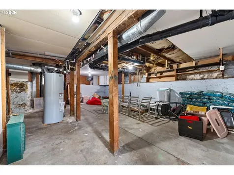 1439 3rd Street Baker City OR 97814