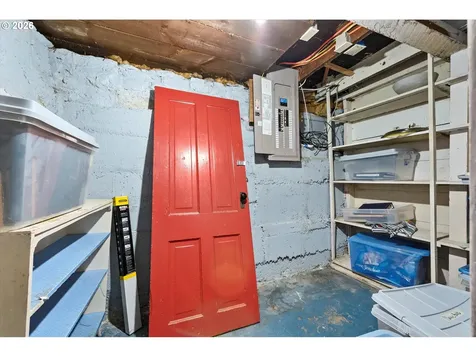 1439 3rd Street Baker City OR 97814