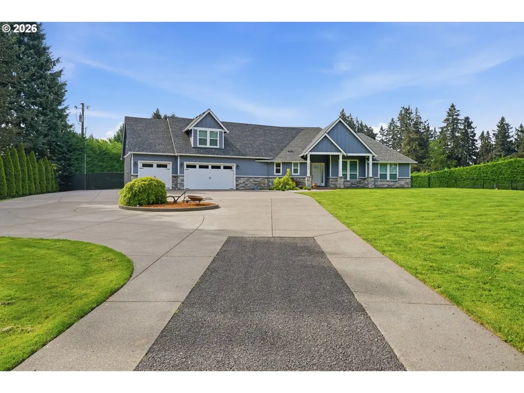 10907 NE 131st Street Vancouver WA 98662