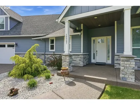 10907 NE 131st Street Vancouver WA 98662