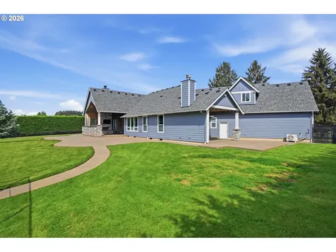 10907 NE 131st Street Vancouver WA 98662