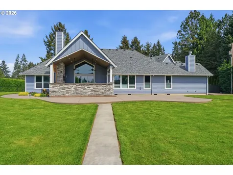 10907 NE 131st Street Vancouver WA 98662