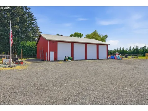 10907 NE 131st Street Vancouver WA 98662